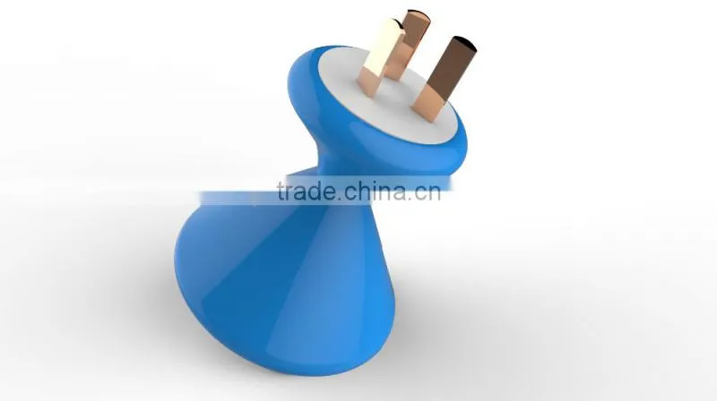 Hot Android iOS Cell Phones Tablets control cute plug wifi plug