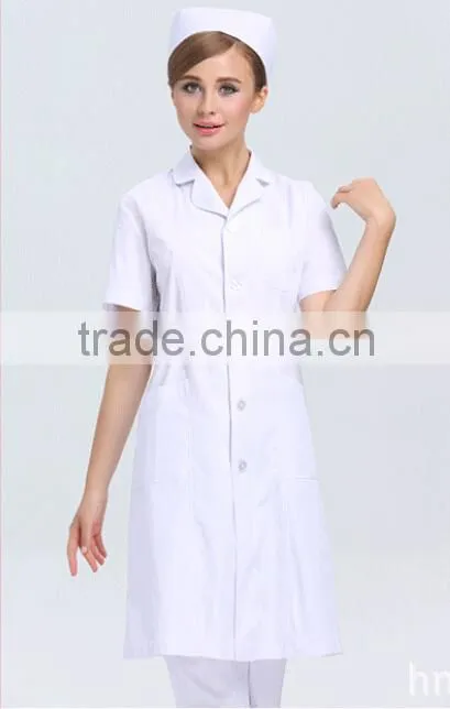 Women Hosptal Nurse Nursing Uniforms
