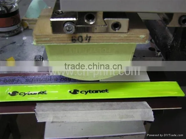 Two-Color Pad Printer With Shuttle for toys, pens, keyboard, plastic products, laber, hardware LC-PM2-100