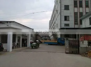 Suzhou Global Trading Co., Ltd. company overview - view 1