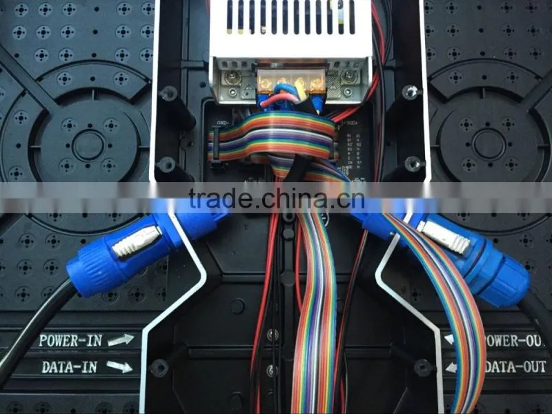Full Color P3.91 Led Display for rental 500*500 /led Video Wall/indoor Led Screen