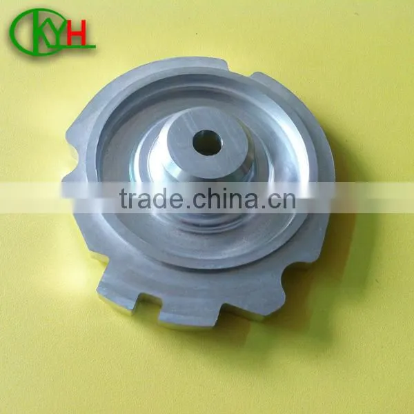 China manufacture CNC precision processing parts