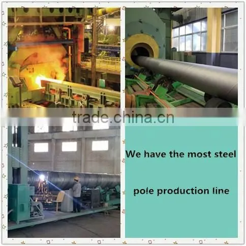 20mm 0.9mm construction galvanized spiral steel pipe