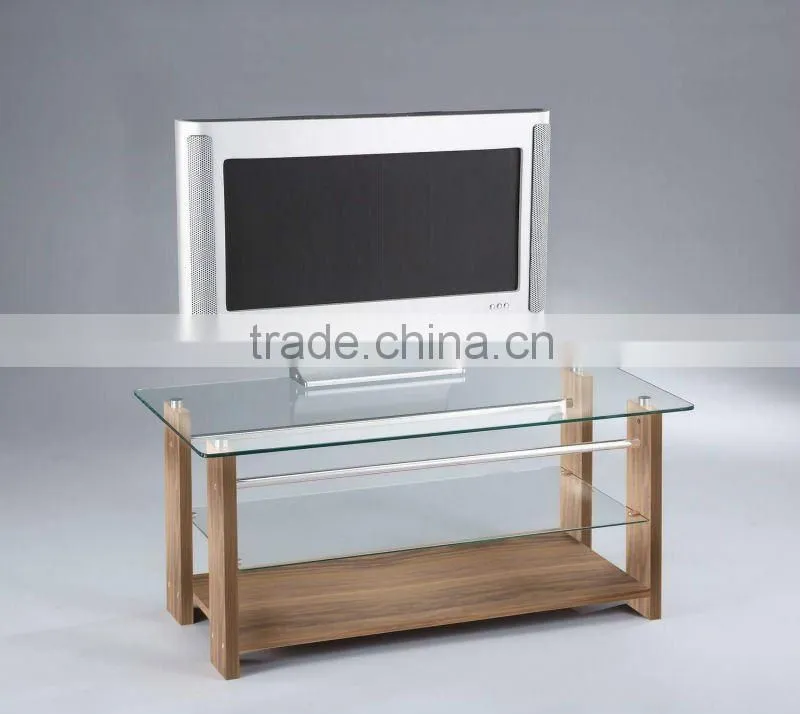 4 tier TV stand