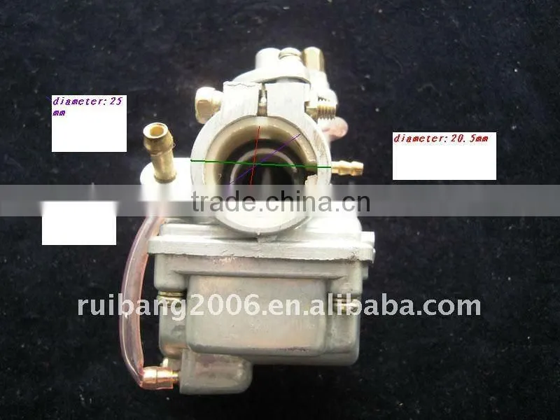 80cc motor parts