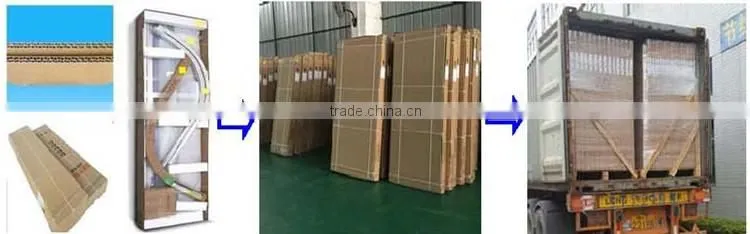 304 stainless steel door design door enclosure shower screen D53