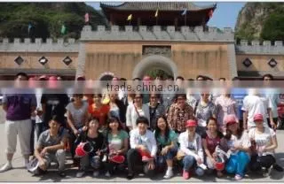 Hebei Weichuang Electric Power Technology Co., Ltd. company overview - view 2