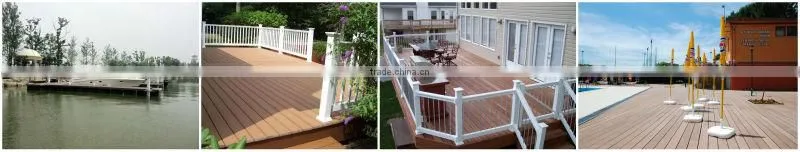 PE plastic wood ceiling board/wall panel