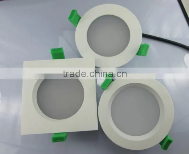 dimmable 10 inch led downlight 35W/40w 10W/12W/15W/18w cutout 70mm/90mm SAA approval Australia ultra slim led downlight