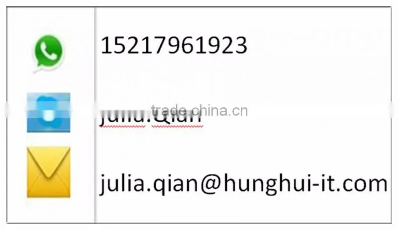 32 inch wall mounted touch screen kiosk work WIFI 3g digital signage kiosk