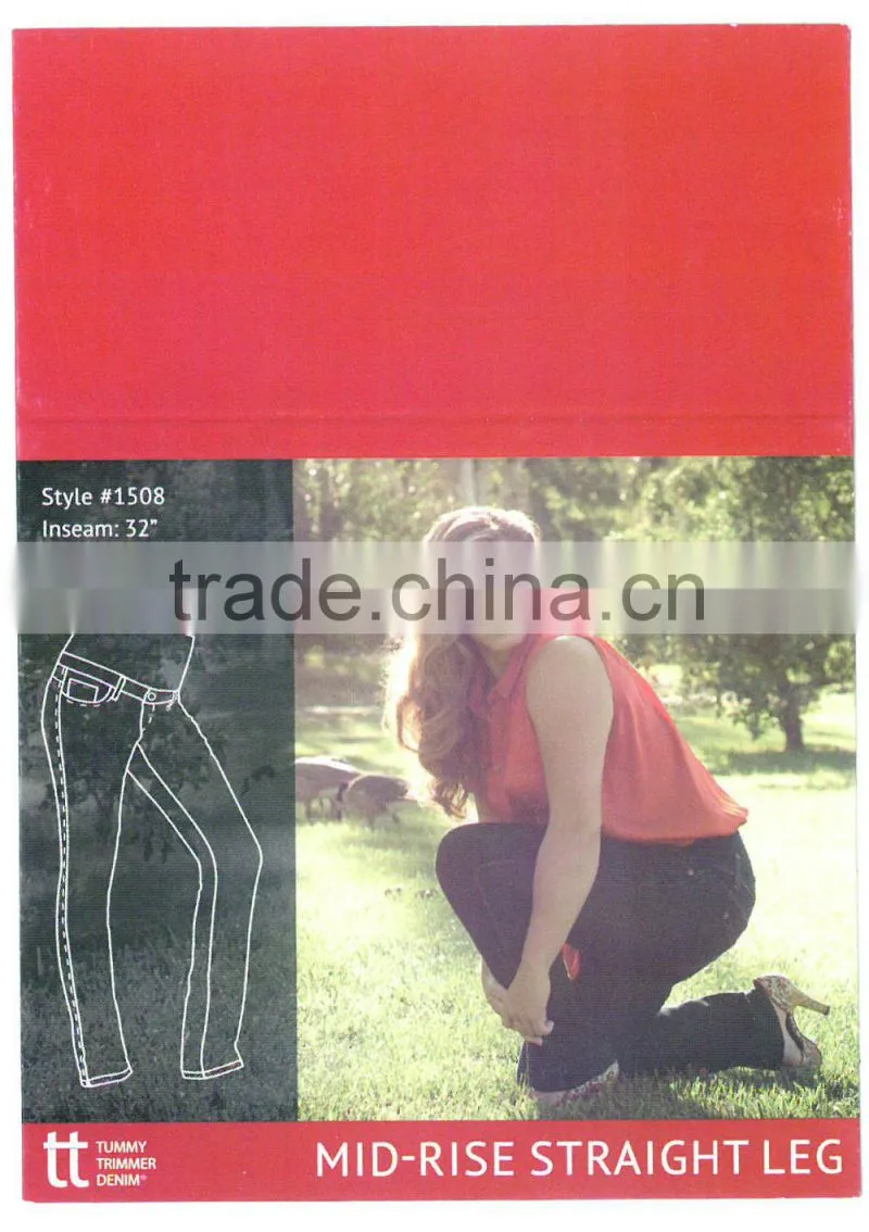 Garment Tags