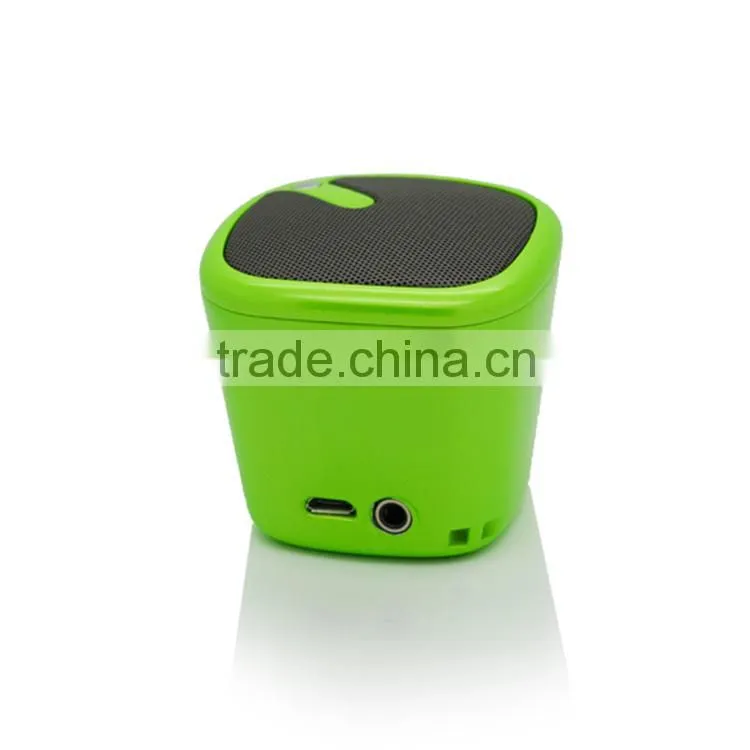 Latest Gift Items Professional Wireless Cheap 2016 Mini Bluetooth Speaker