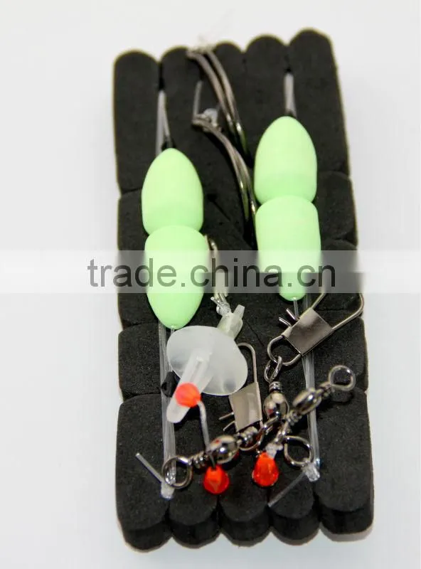 surfcasting rig