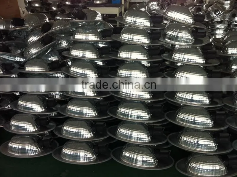 60W complete Led garden light
