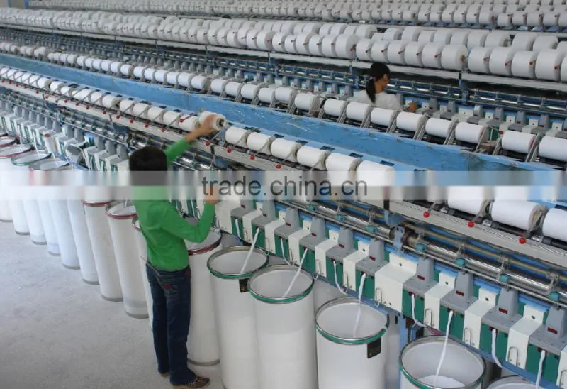 cheapest mixed colorful kintted cotton gloves made in China