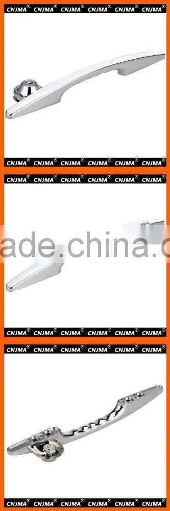 BS11 Freezer door handles plastic handles