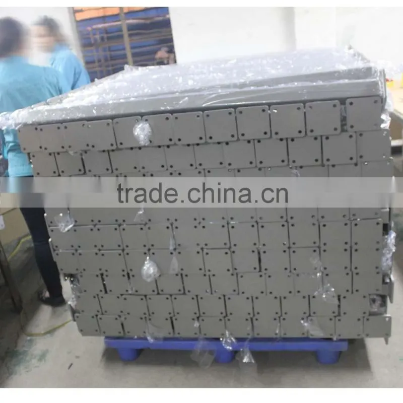 Good price aluminium profile for fence