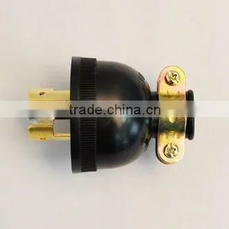 twist lock plug