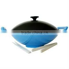 wok cooker