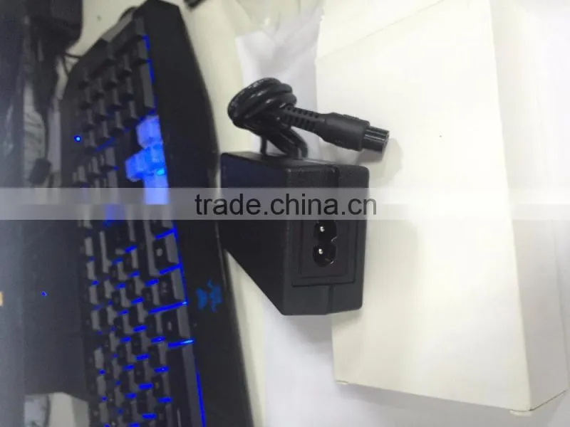 Smart Balance Vehicle Adapter Power Supply 42V 2A for Electric Scooter Battery Charger 84W