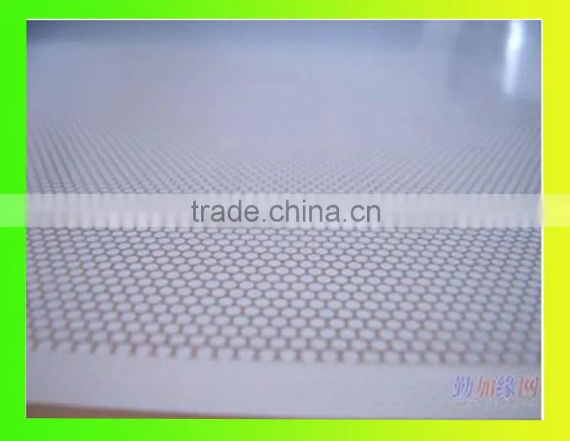 Fabrication of large high Yunliang light guide plate