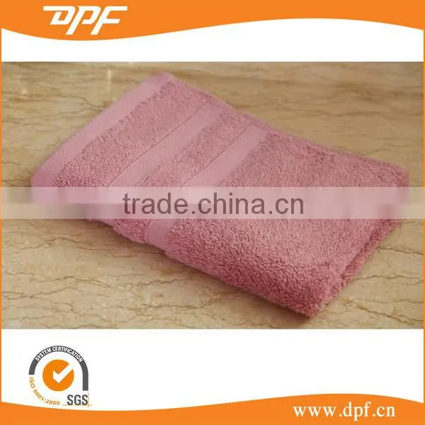 Cheap Promotional Wholesale microfiber super dry towel