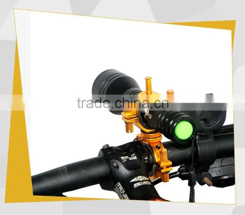 high quality Aluminum Bicycle Mount holder wholesale