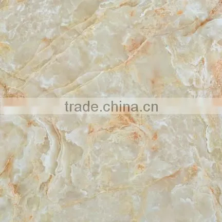 Fully Polished Glazed Porcelain Tile (floor tile)
