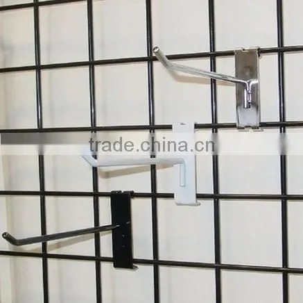 Gridwall accessories grid panle connector joint