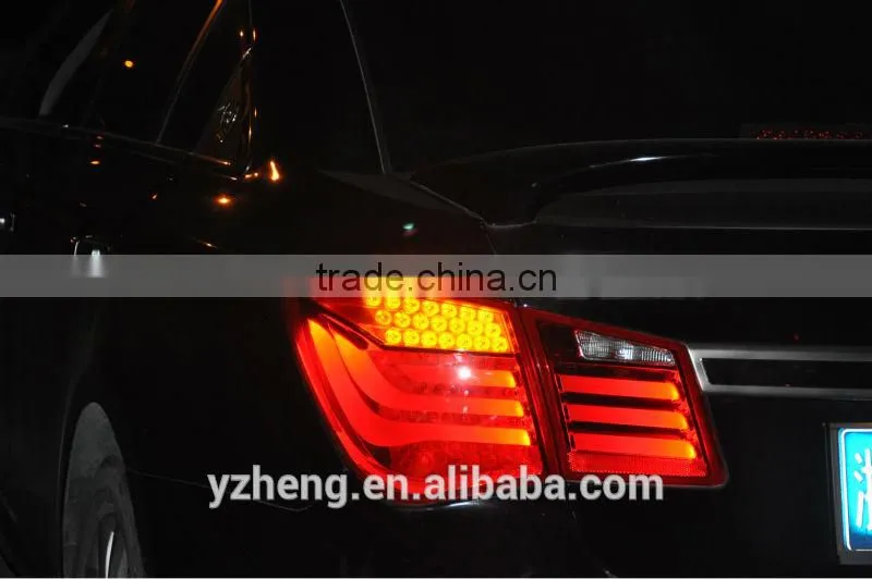 CHEVROLET CRUZE LED Tail Lamp led rear light 2010-2011 (ISO9001&TS16949)