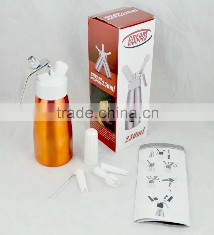 Cream Whipper