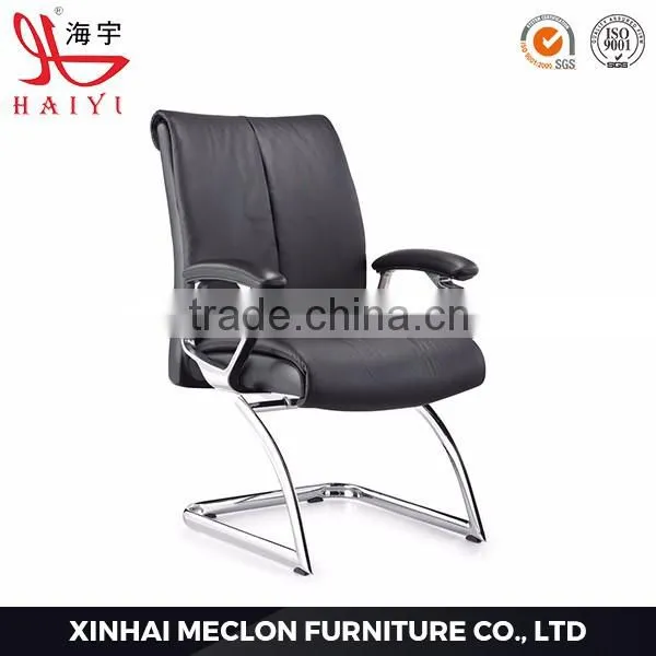C39H furniture conference chair,modern meeting chair,boss chair leather