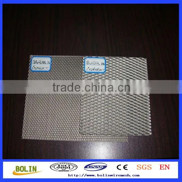 60 mesh TA1,TA2 medicine Titanium wire mesh clothing filter (free sample)