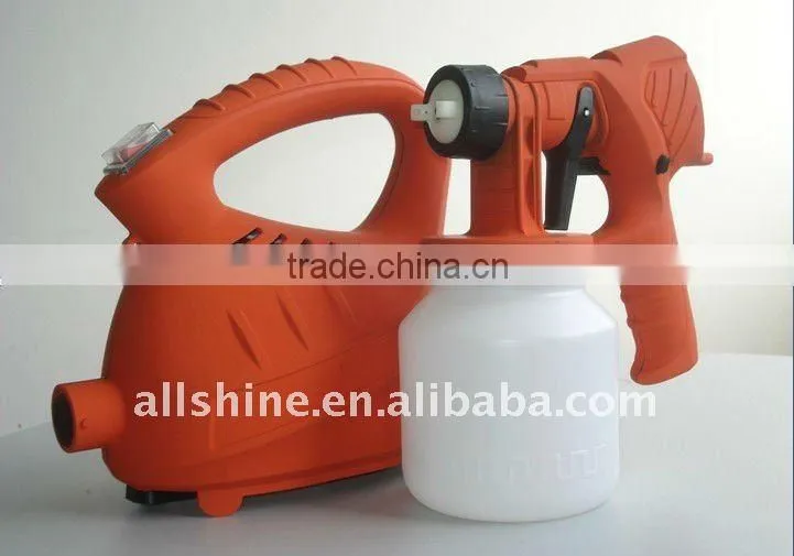 Coating spray gun