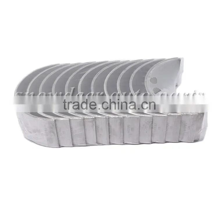 Genuine Quality Connecting Rod Bearing R802H for D-Max 6HH1 6HE1