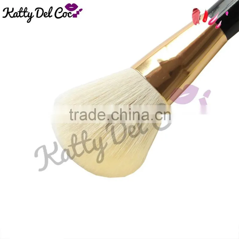 personalized makeup brushes goat hair brushes chinese factory