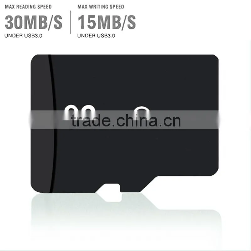 100% original capacity real capacity micro card sd card 16gb 32gb 64gb