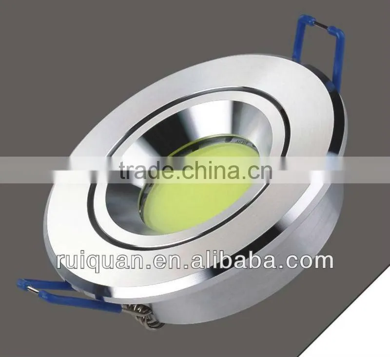 Mini high power led ceiling light COB