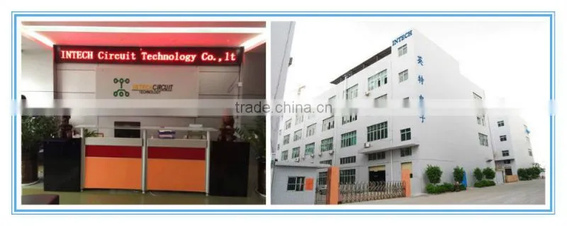 Multilayer washing machine pcb board for sale