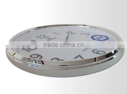 640*480 H.264 P2P Home Security WIFI Wireless Network wifi wall clock hidden camera