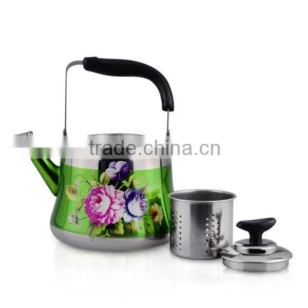 hot and cold water kettle