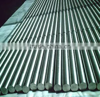 Tantalum-Titanium Ta-Ti Alloy Bar for Medical use