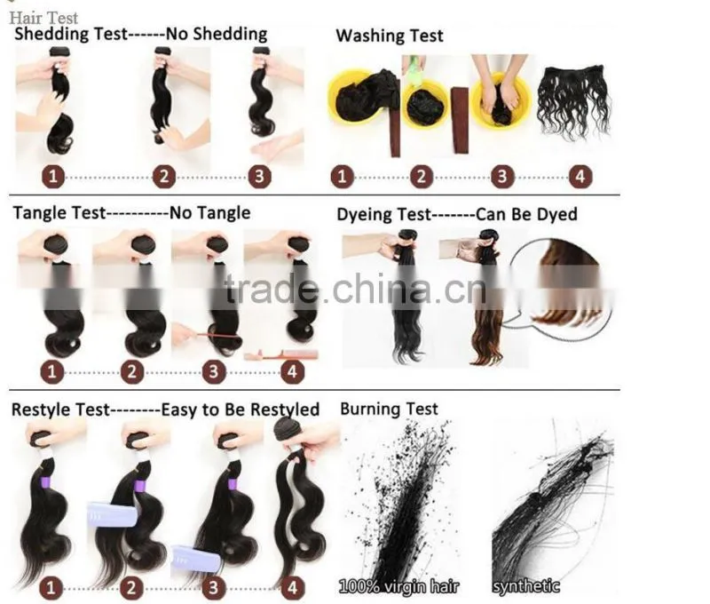 2016 human hair products best selling new style clip in hair extension