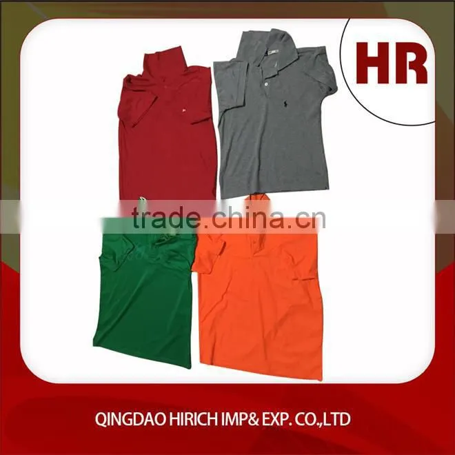 First class wholesale used clothing