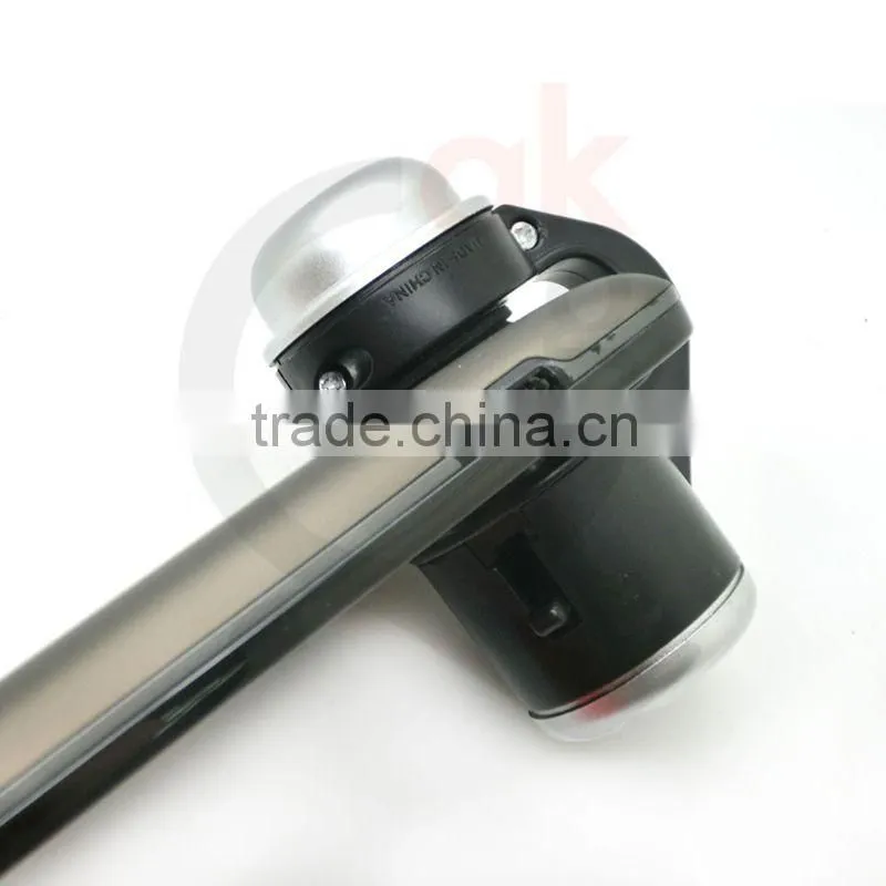 Mobile phone microscope high quality science investigate Mini Digital CellScope Loupe Pocket Magnifier microscope