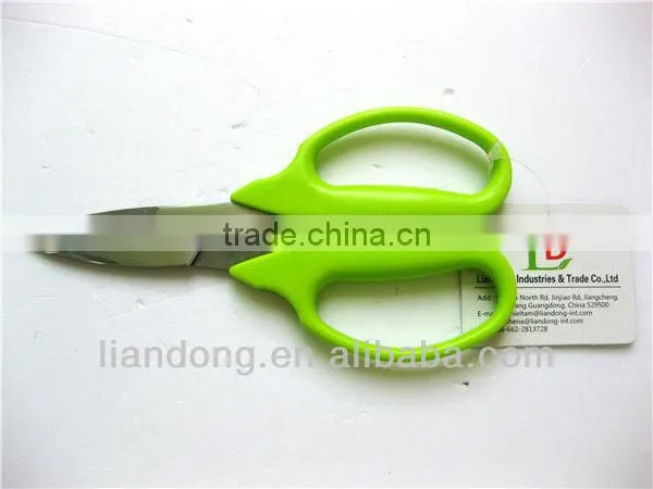 Stainless Steel Pruning scissor (GT30)