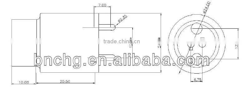 energy-saving socket t8 to t5