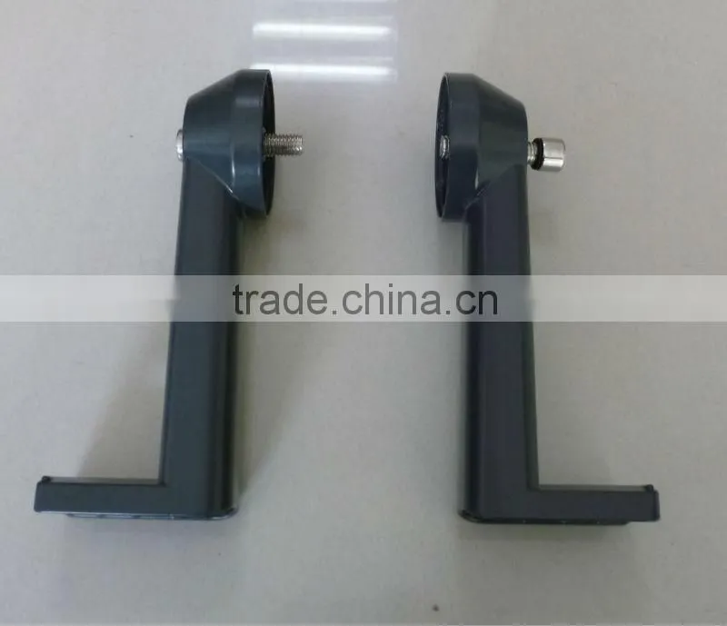 200mm Led high-flux EN12368 Traffic signal light