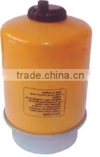 117-4089 oil water separator for excavator, excavator spare parts