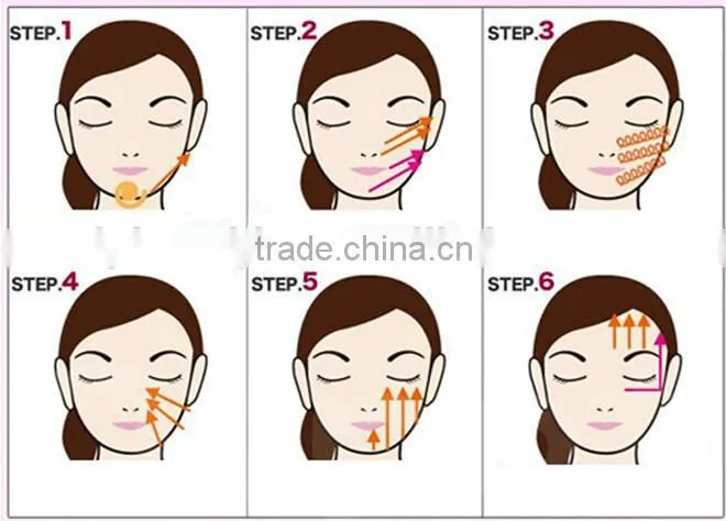 2015 skin tightening mini fractional rf